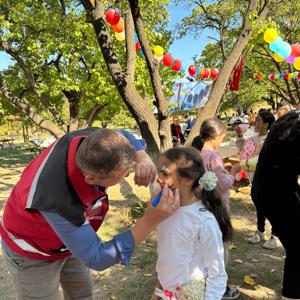 Aile ve Çocuk Şenliği - fotoğraf 12