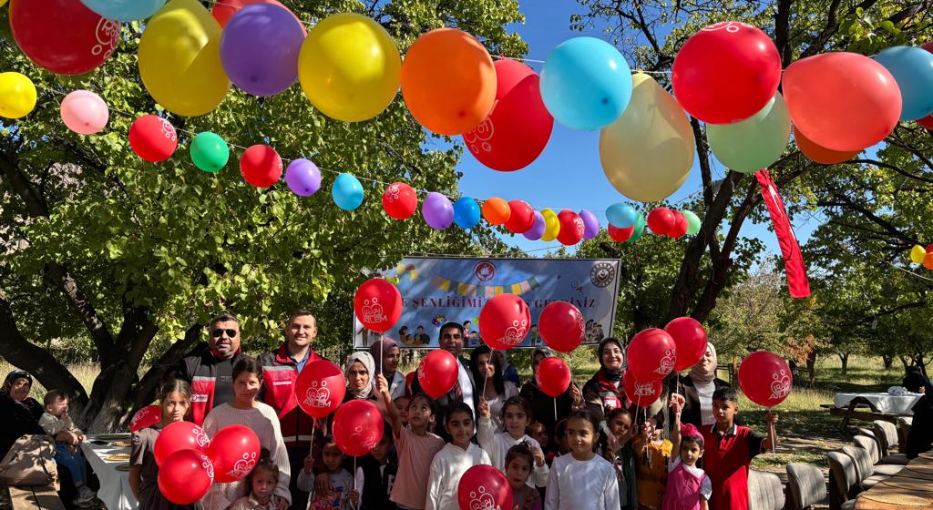 Aile ve Çocuk Şenliği