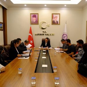 Halk Günü Toplantısı - fotoğraf 1