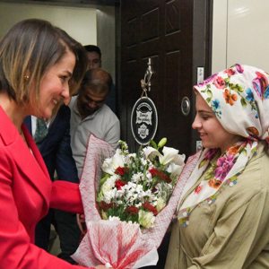 Koruyucu Aile Ziyareti - fotoğraf 4