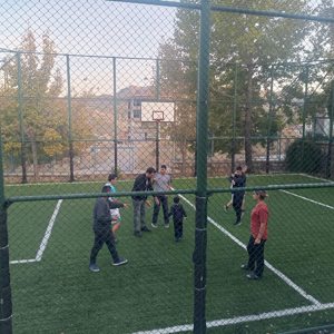Kuruluş Ziyareti - fotoğraf 1