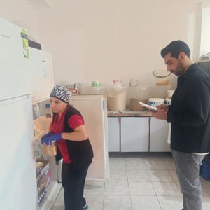 Kuruluş Ziyareti - fotoğraf 2