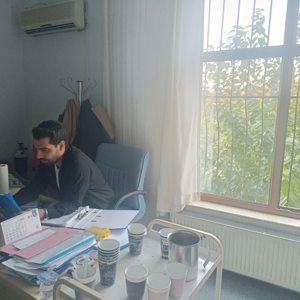 Kuruluş Ziyareti - fotoğraf 3