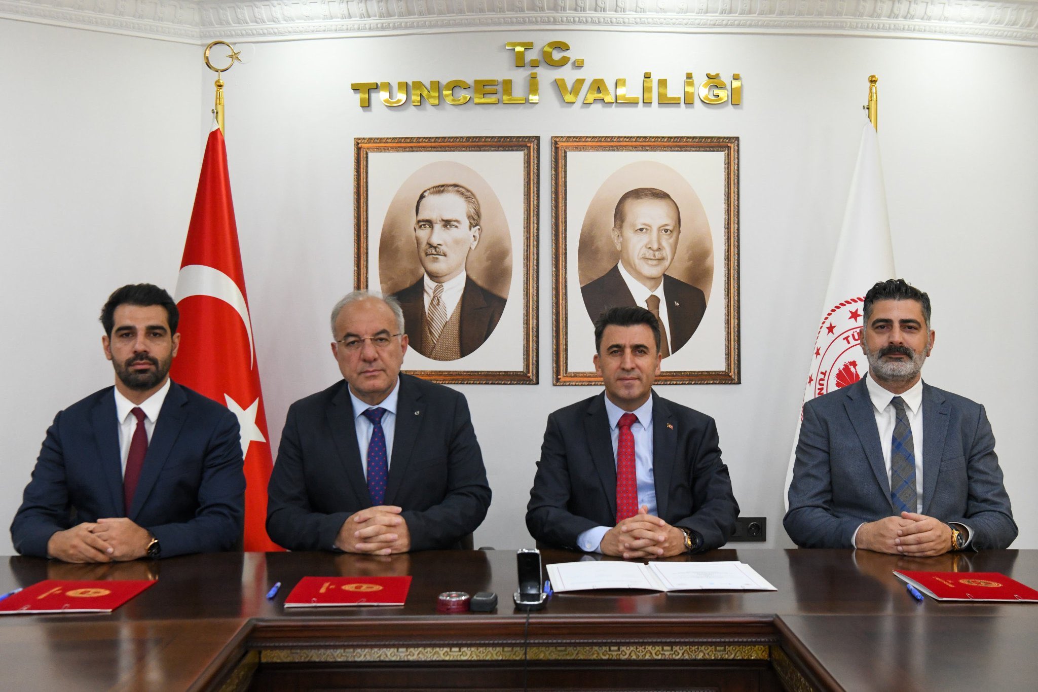 “Engelli Dostu Üniversite” ve “Engelsiz İş Gücü Programı” 