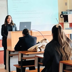 Hayat Arkadaşımı Nasıl Seçebilirim Temalı Evlilik Öncesi Eğitim Programı Gerçekleştirilmiştir - fotoğraf 2