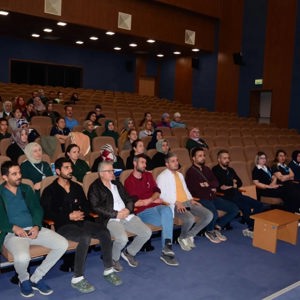 Kadına Yönelik Şiddetle Mücadele ve 6284 Sayılı Kanunun Sağladığı Koruyucu-Önleyici Tedbirler İle İlgili Seminer Gerçekleştirildi - fotoğraf 3