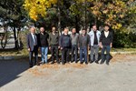 Şehit Onbaşı Mesut Kazanç’ın Mevlit Programı