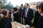 11 Ekim Dünya Kız Çocukları Günü