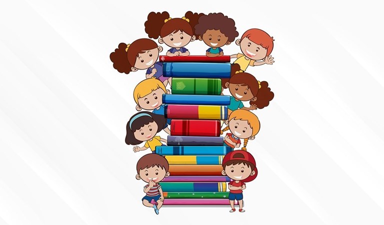 Okumanın Keyfini Çocuk Dostu Kitaplarla Yaşayın