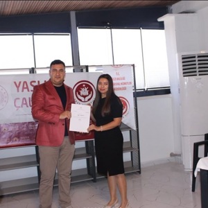 “İl Yaşlı Çalıştayı” İl Müdür Yardımcısı Sayın Ali ÇELİK Tarafından Tüm Paydaşlar ile Gerçekleştirildi. - fotoğraf 10