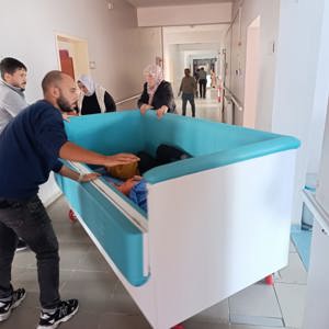 Kocaeli BRM’de AFAD Ekiplerinden Deprem Eğitimi ve Tatbikat - fotoğraf 3