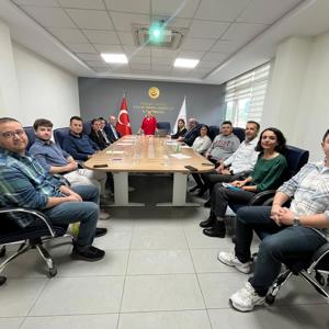 Etkili Konuşma ve Diksiyon Eğitimi Gerçekleştirildi - fotoğraf 3