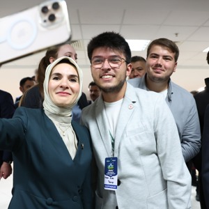 Bakanımız Göktaş, Konya Teknik Üniversitesi 2025-2026 Akademik Yılı Açılış Töreni'nde konuştu - fotoğraf 7