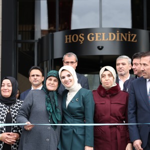 Bakanımız Göktaş, Konya Teknik Üniversitesi 2025-2026 Akademik Yılı Açılış Töreni'nde konuştu - fotoğraf 11