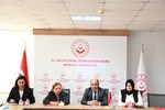 İl Çocuk Koordinasyon Kurulu Değerlendirme Toplantısı Gerçekleştirildi
