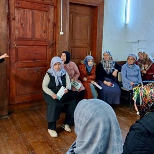 Koruyucu Aile Tanıtımlarına Devam Ediyoruz - fotoğraf 1