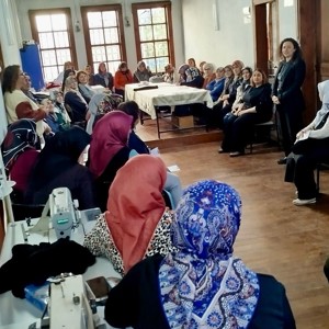 Koruyucu Aile Tanıtımlarına Devam Ediyoruz - fotoğraf 3