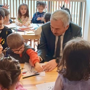 İl Müdürümüz Harun Köksalan’dan Gündüz Bakımevlerine İnceleme - fotoğraf 3