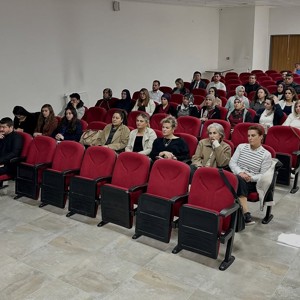 İl Müdürlüğümüz ve Bağlı Kuruluşlarımızda Görevli Personellerimize Temel İş sağlığı ve Güvenliği Eğitimi - fotoğraf 9