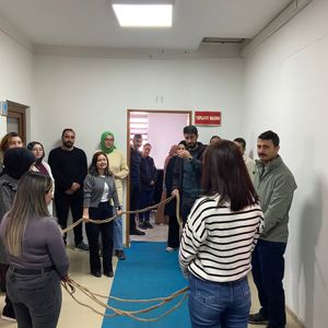 Temel Düzey Psiko-sosyal Destek Eğitimi Verildi - fotoğraf 2