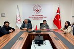 Şehit Yakını ve Gazi Yakınlarına Oryantasyon Eğitimi Düzenlendi