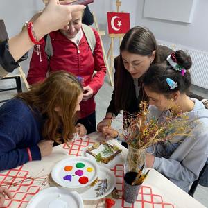Samsun’da Otizm Farkındalığı Artıyor - fotoğraf 3