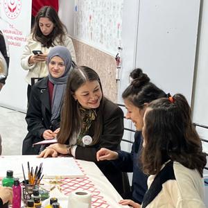Samsun’da Otizm Farkındalığı Artıyor - fotoğraf 2