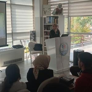 Bafra Sosyal Hizmet Merkezi’nden Birlik ve Farkındalık Dolu Bir Gün!  - fotoğraf 4