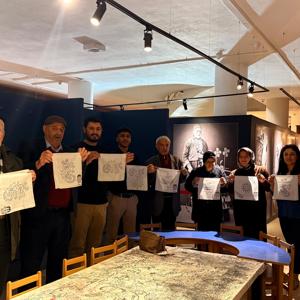  Ladik Kemal Kaplan Huzurevi Sakinlerinden Tokat’a Kültürel Yolculuk - fotoğraf 2