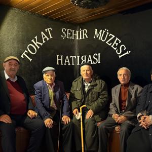  Ladik Kemal Kaplan Huzurevi Sakinlerinden Tokat’a Kültürel Yolculuk - fotoğraf 3