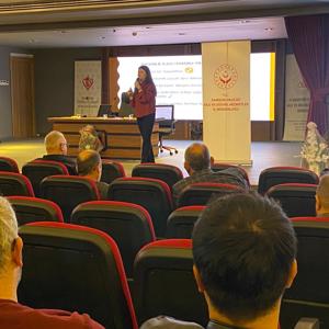 Otizm Farkındalığı İçin Din Görevlileriyle Buluştuk  - fotoğraf 12