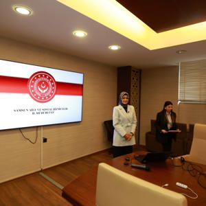 Kadının Güçlenmesi İçin Samsun’da Kurumsal İş Birliği Güçleniyor - fotoğraf 3