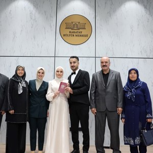 Bakanımız Göktaş, Konya Teknik Üniversitesi 2025-2026 Akademik Yılı Açılış Töreni'nde konuştu - fotoğraf 8