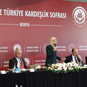 Bakanımız Göktaş, Konya Teknik Üniversitesi 2025-2026 Akademik Yılı Açılış Töreni'nde konuştu - fotoğraf 3
