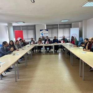 “Engelsiz İşgücü Uyum Programı (İUP)” Hayata Geçirildi - fotoğraf 1