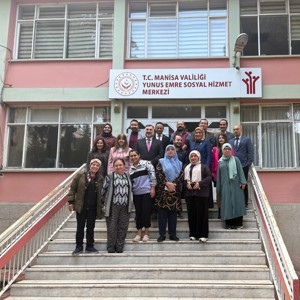 “Engelsiz İşgücü Uyum Programı (İUP)” Hayata Geçirildi - fotoğraf 3