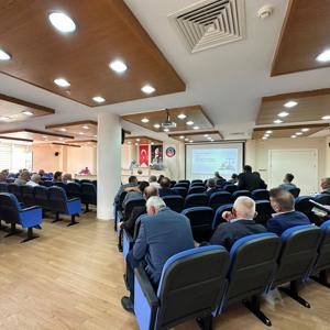 Kadına Yönelik Şiddetle ve Bağımlılıkla Mücadelede Sahadayız   - fotoğraf 2