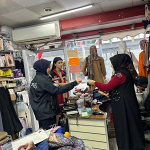 Kadına Yönelik Şiddetle ve Bağımlılıkla Mücadelede Sahadayız   - fotoğraf 1