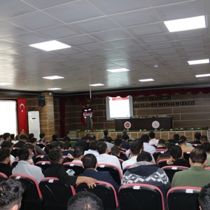Kadına Yönelik Şiddetle ve Bağımlılıkla Mücadelede Sahadayız   - fotoğraf 14