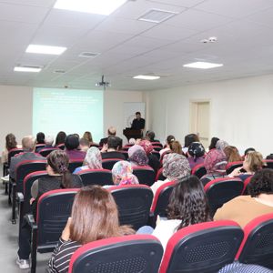 Bulaşıcı Hastalıklarla Mücadelede Korunma ve Farkındalık Eğitimi - fotoğraf 3