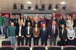 PERSONEL EĞİTİMLERİ VE REHBERLİK ÇALIŞMALARI