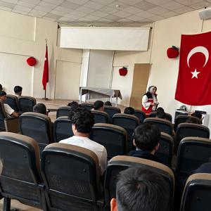 Akran Zorbalığı Konusunda Farkındalık Eğitimimiz - fotoğraf 4