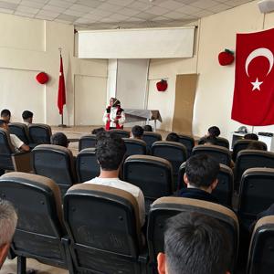 Akran Zorbalığı Konusunda Farkındalık Eğitimimiz - fotoğraf 3