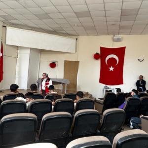 Akran Zorbalığı Konusunda Farkındalık Eğitimimiz - fotoğraf 2