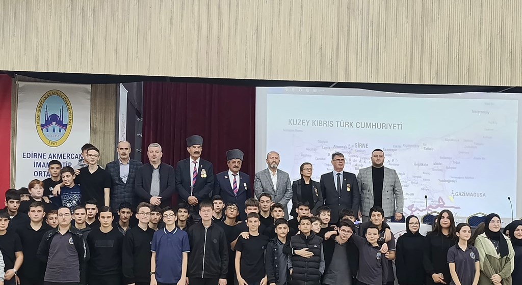 Vatan ve Kahramanlık Buluşmaları Yapılmaya Devam Ediyor.