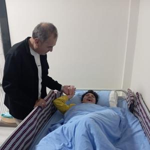 Engelsiz Yaşam Merkezine Ziyaret - fotoğraf 5