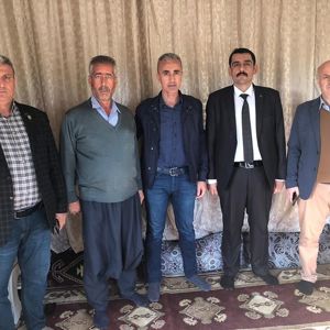 Şehidimizin Sene-i Devriyesi ve Gazimize ziyaret - fotoğraf 2