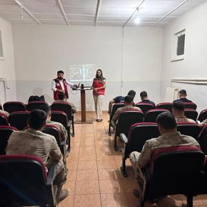 Güçlü Aile, Güçlü Jandarma, Güçlü Toplum - fotoğraf 2