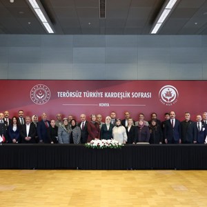 Bakanımız Göktaş, Konya Teknik Üniversitesi 2025-2026 Akademik Yılı Açılış Töreni'nde konuştu - fotoğraf 2