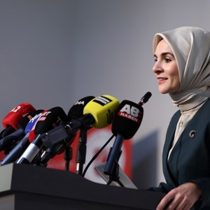 Bakanımız Göktaş, Konya Teknik Üniversitesi 2025-2026 Akademik Yılı Açılış Töreni'nde konuştu - fotoğraf 4
